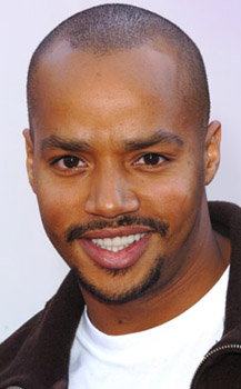 Donald Faison